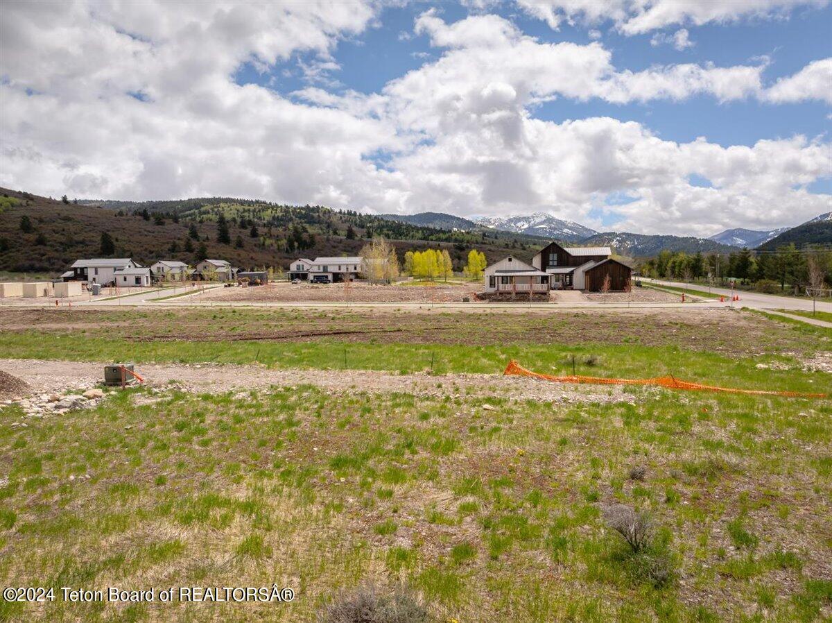 Victor, Idaho 83455, United States, ,Land,Active,56697