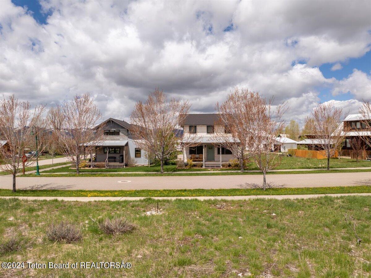 Victor, Idaho 83455, United States, ,Land,Active,56697