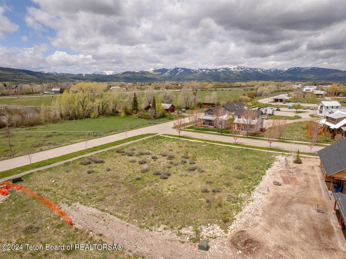 Victor, Idaho 83455, United States, ,Land,Active,56697