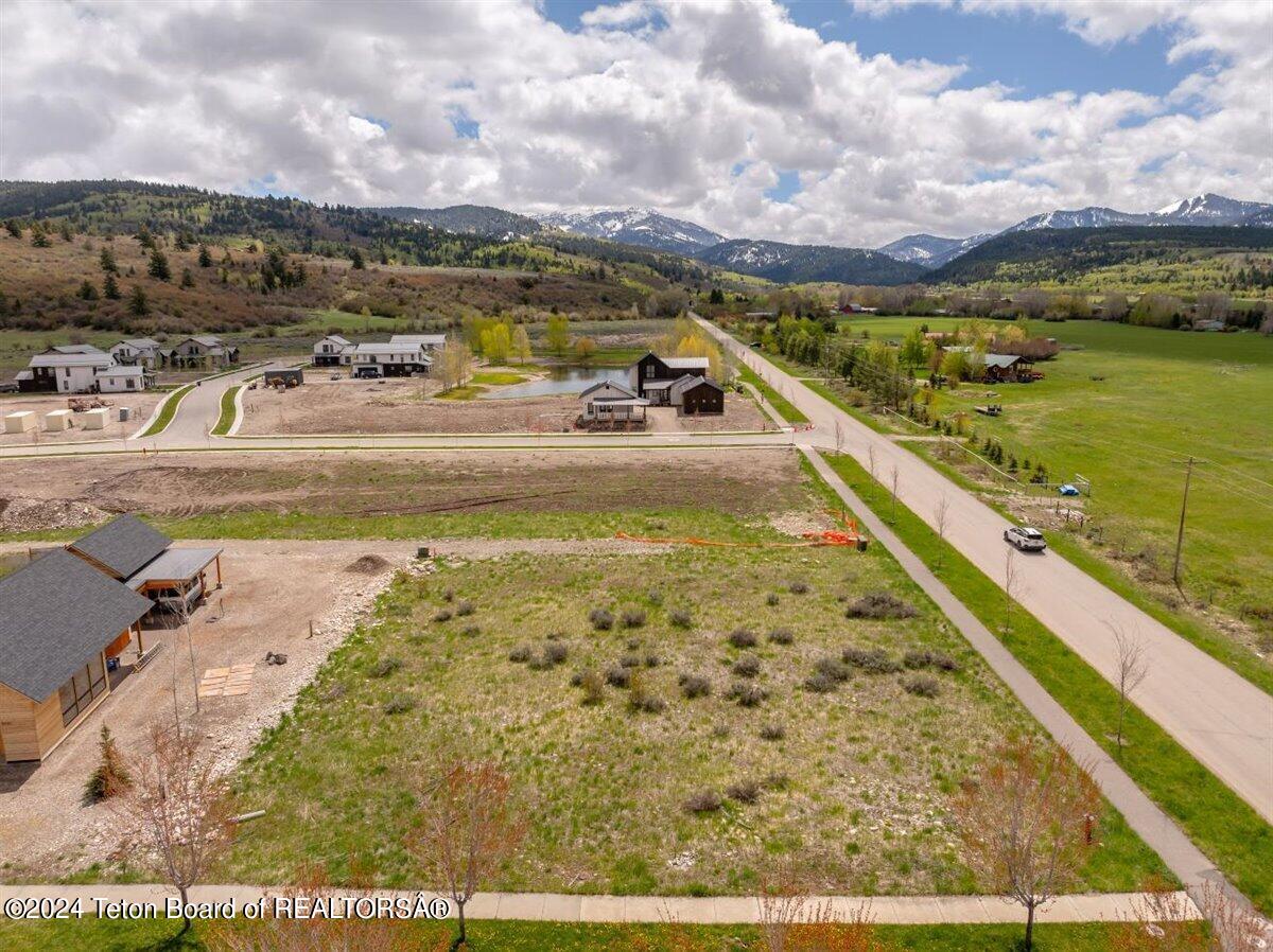 Victor, Idaho 83455, United States, ,Land,Active,56697