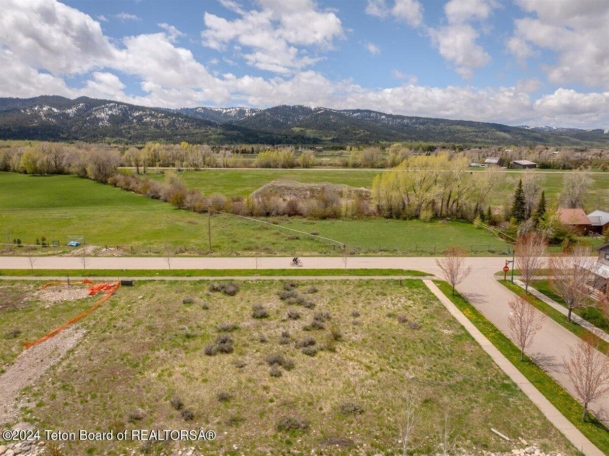 Victor, Idaho 83455, United States, ,Land,Active,56697