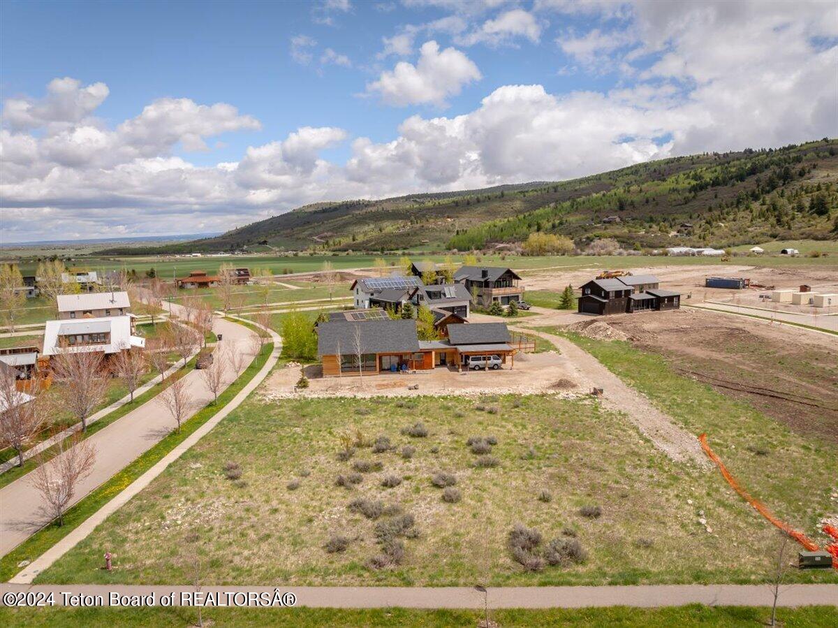 Victor, Idaho 83455, United States, ,Land,Active,56697