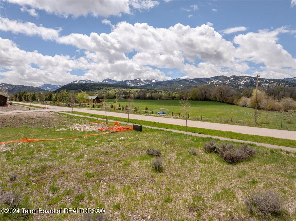 Victor, Idaho 83455, United States, ,Land,Active,56697