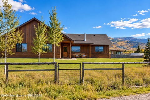 Photo of 1611 HARVEST Lane, Driggs, ID 83422 (MLS # 26-2557)