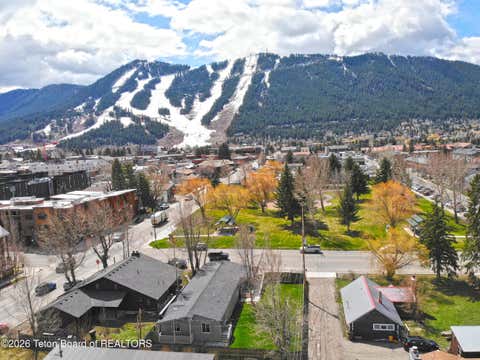 Photo of 245 W GILL Avenue, Jackson, WY 83001 (MLS # 26-1415)
