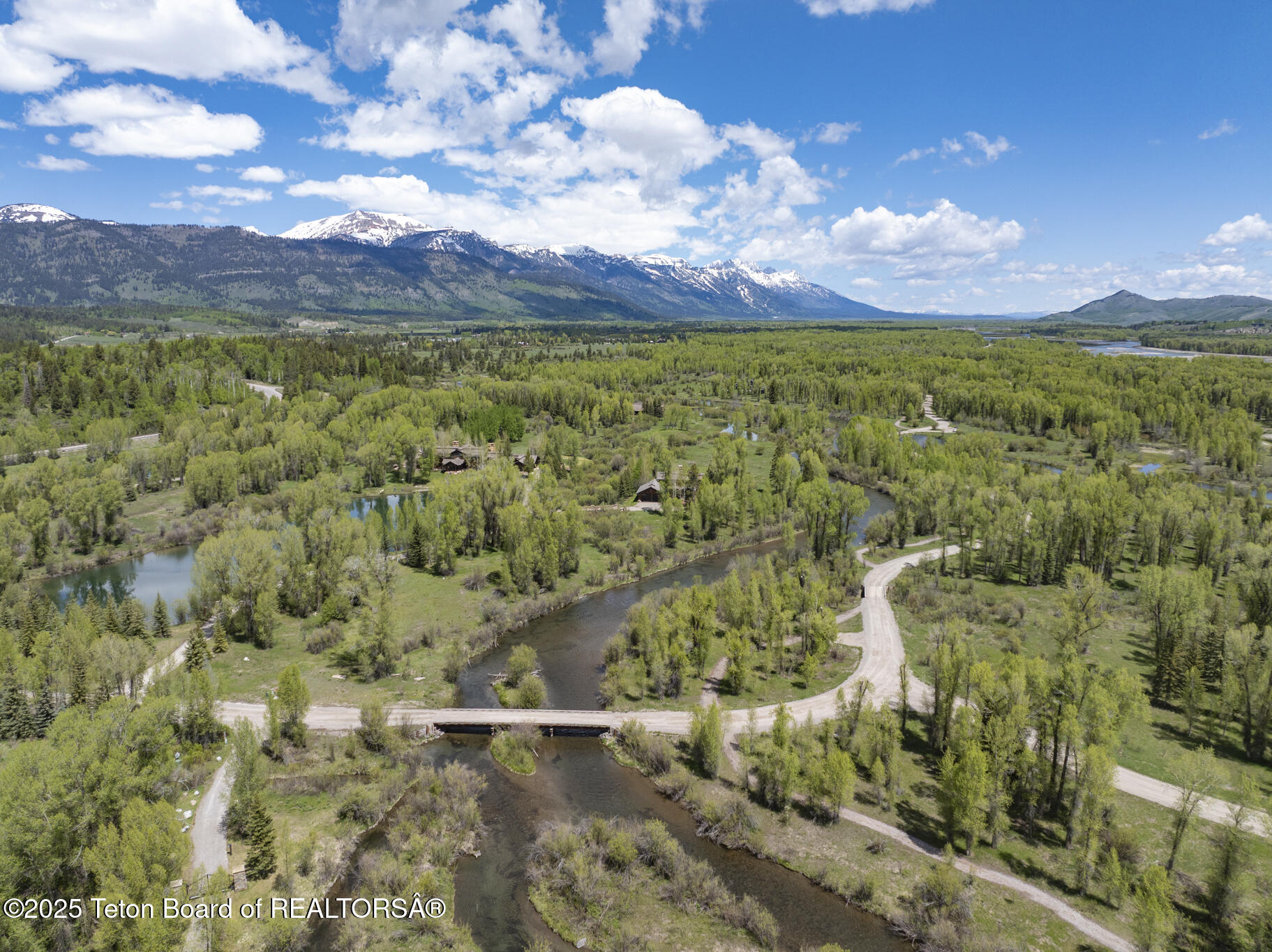 Wilson, Wyoming 83014, United States, 3 Bedrooms Bedrooms, ,4 BathroomsBathrooms,Residential,Active,158922