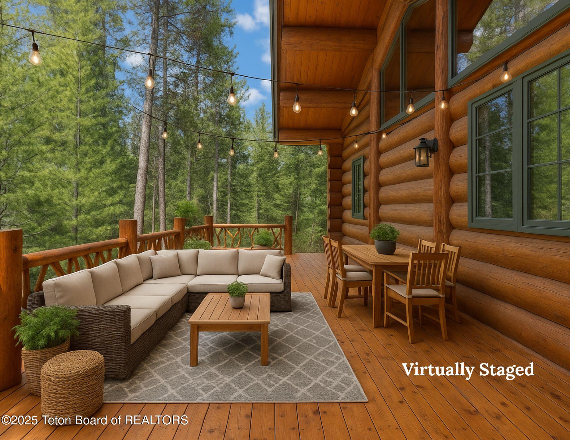 Wilson, Wyoming 83014, United States, 3 Bedrooms Bedrooms, ,4 BathroomsBathrooms,Residential,Active,158922