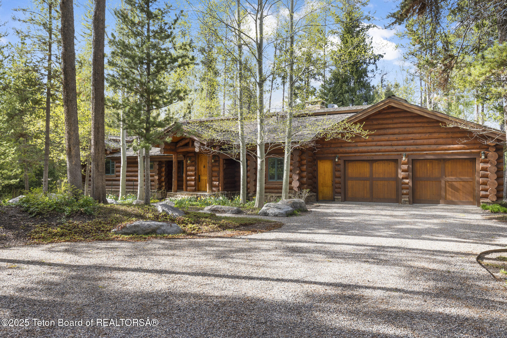 Wilson, Wyoming 83014, United States, 3 Bedrooms Bedrooms, ,4 BathroomsBathrooms,Residential,Active,158922