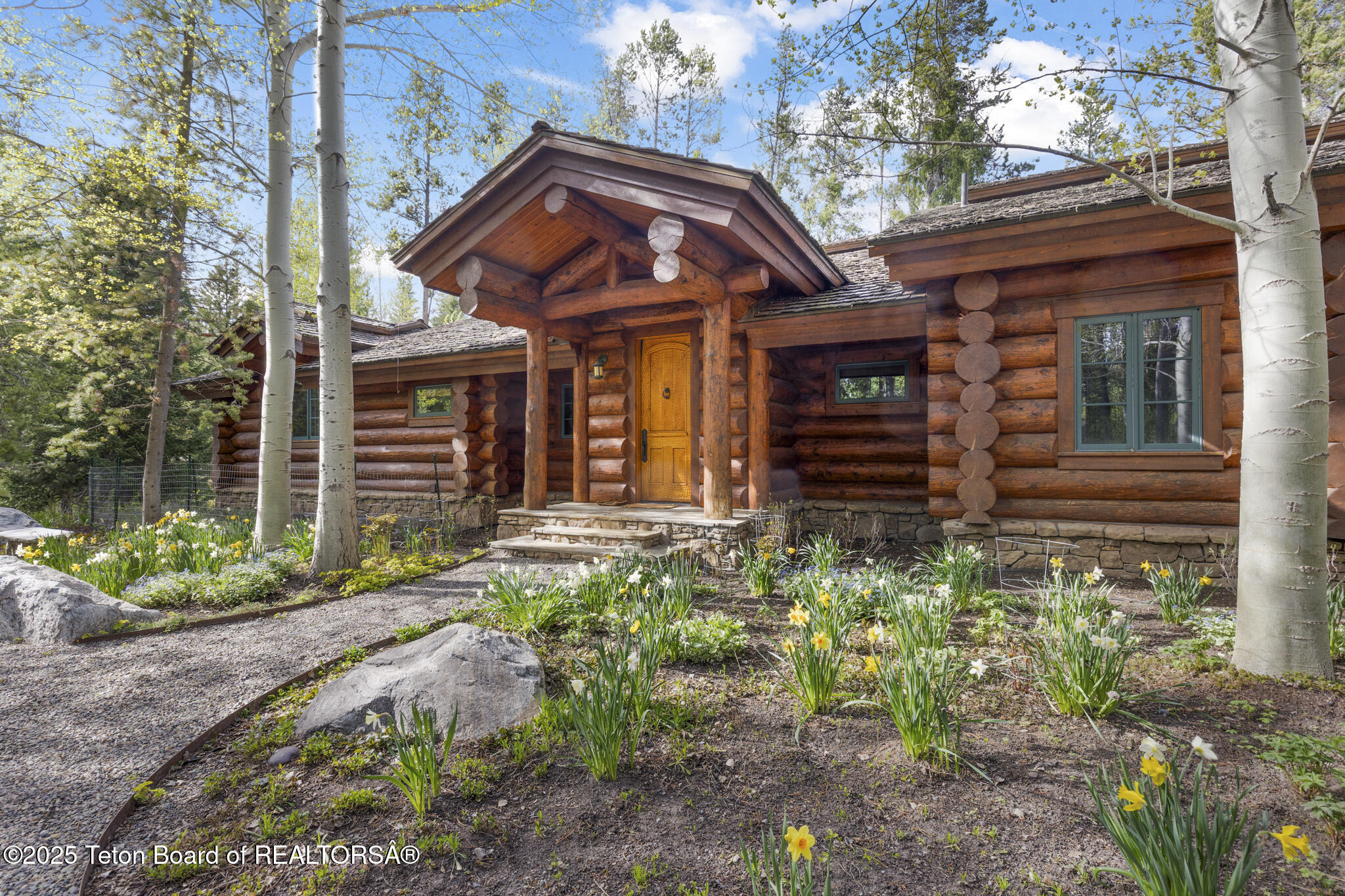 Wilson, Wyoming 83014, United States, 3 Bedrooms Bedrooms, ,4 BathroomsBathrooms,Residential,Active,158922