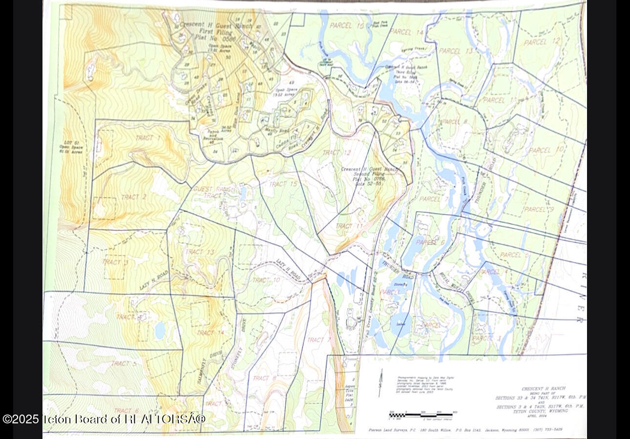 Wilson, Wyoming 83014, United States, 3 Bedrooms Bedrooms, ,4 BathroomsBathrooms,Residential,Active,158922