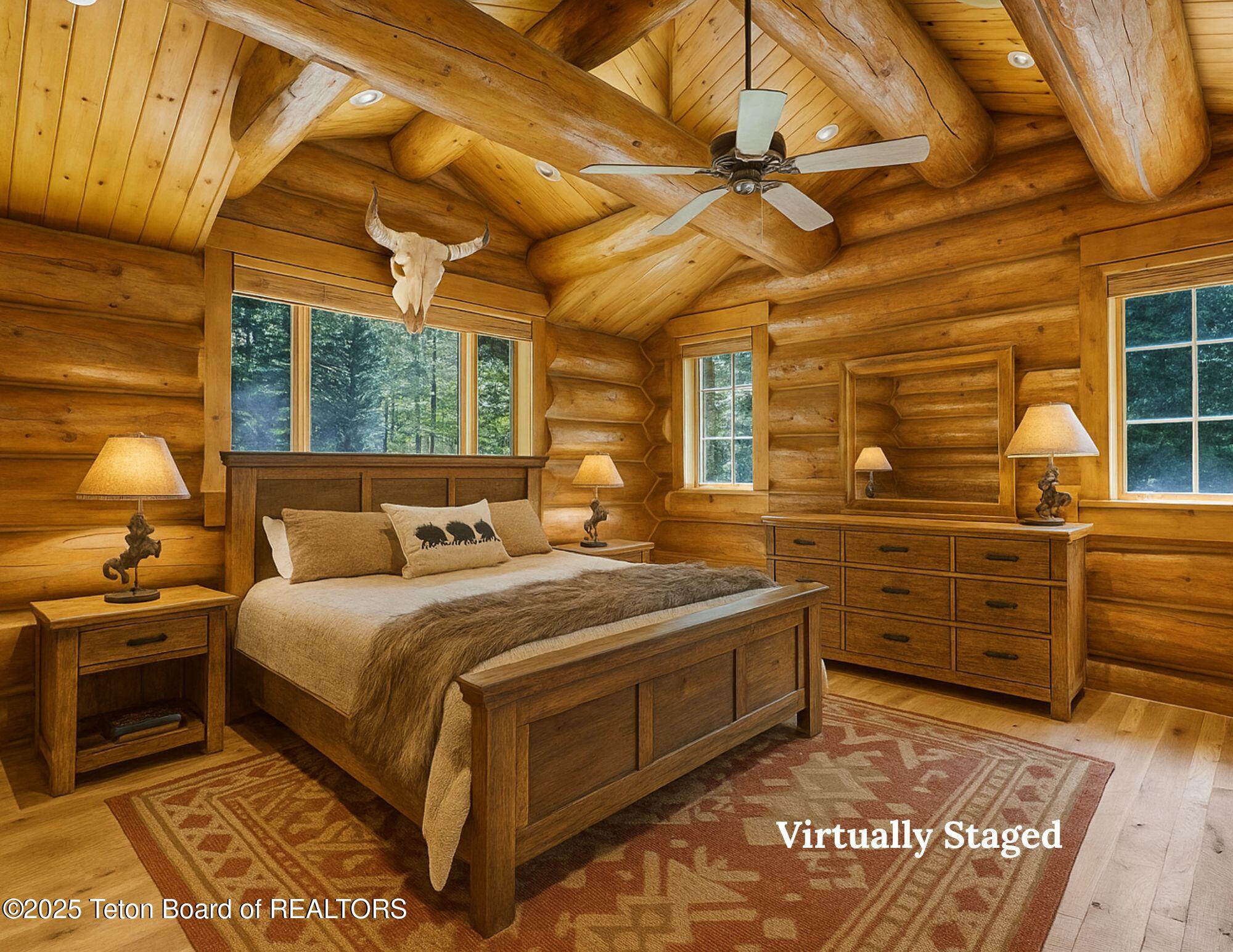 Wilson, Wyoming 83014, United States, 3 Bedrooms Bedrooms, ,4 BathroomsBathrooms,Residential,Active,158922