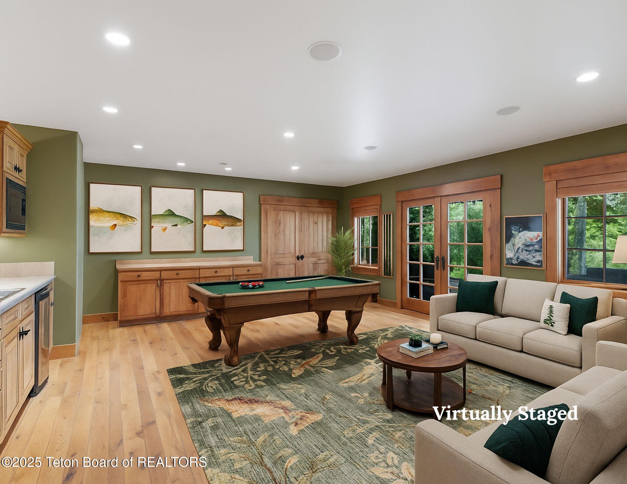 Wilson, Wyoming 83014, United States, 3 Bedrooms Bedrooms, ,4 BathroomsBathrooms,Residential,Active,158922