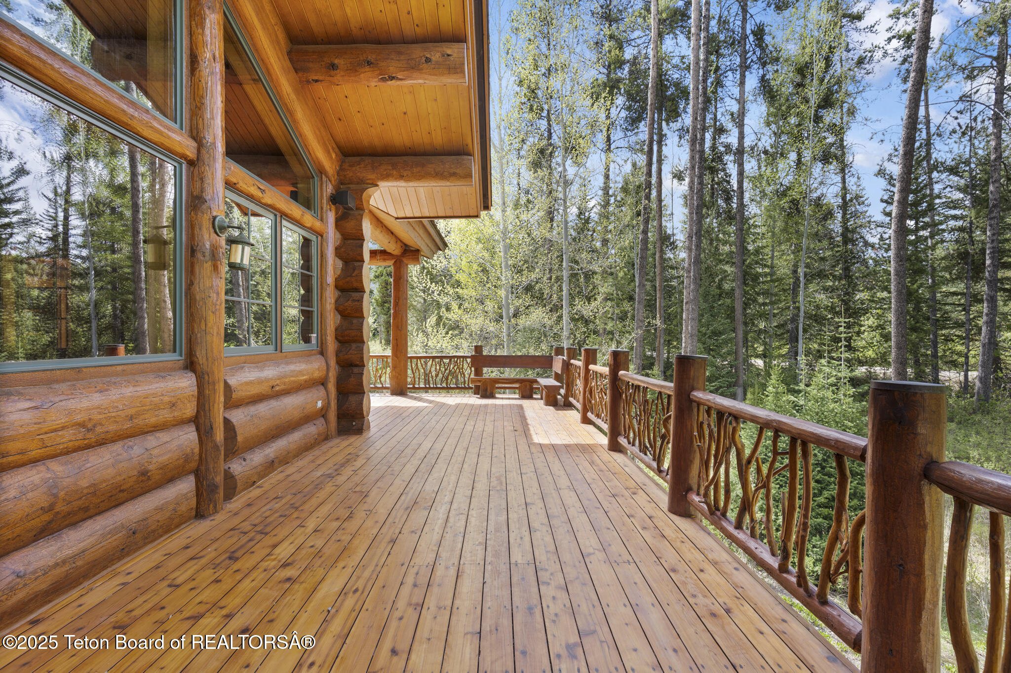 Wilson, Wyoming 83014, United States, 3 Bedrooms Bedrooms, ,4 BathroomsBathrooms,Residential,Active,158922