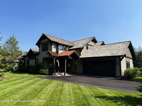 Photo of 4749 MOULTON Lane, Victor, ID 83455 (MLS # 26-2121)