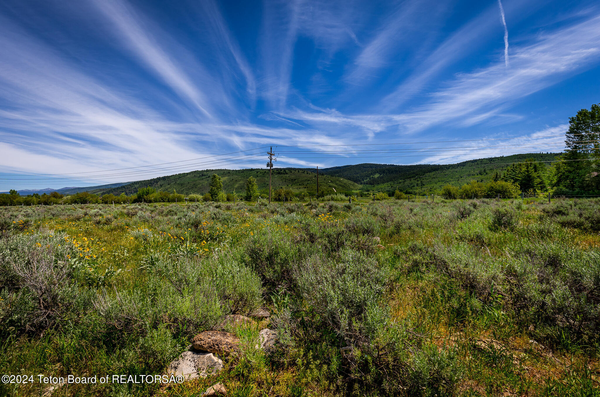 Victor, Idaho 83455, United States, ,Land,Active,54634