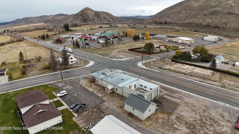 Photo of 120 Hwy 30, Cokeville, WY 83114 (MLS # 24-276)