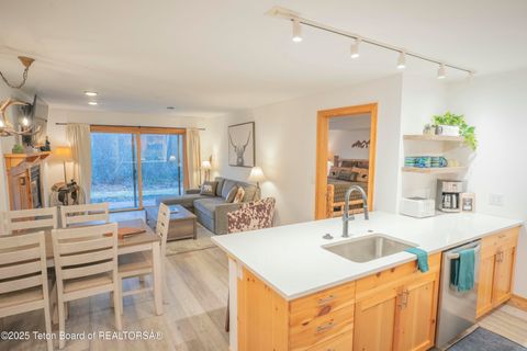 Photo of 2740 Shadowmoon Lane #314, Driggs, ID 83422 (MLS # 25-2971)