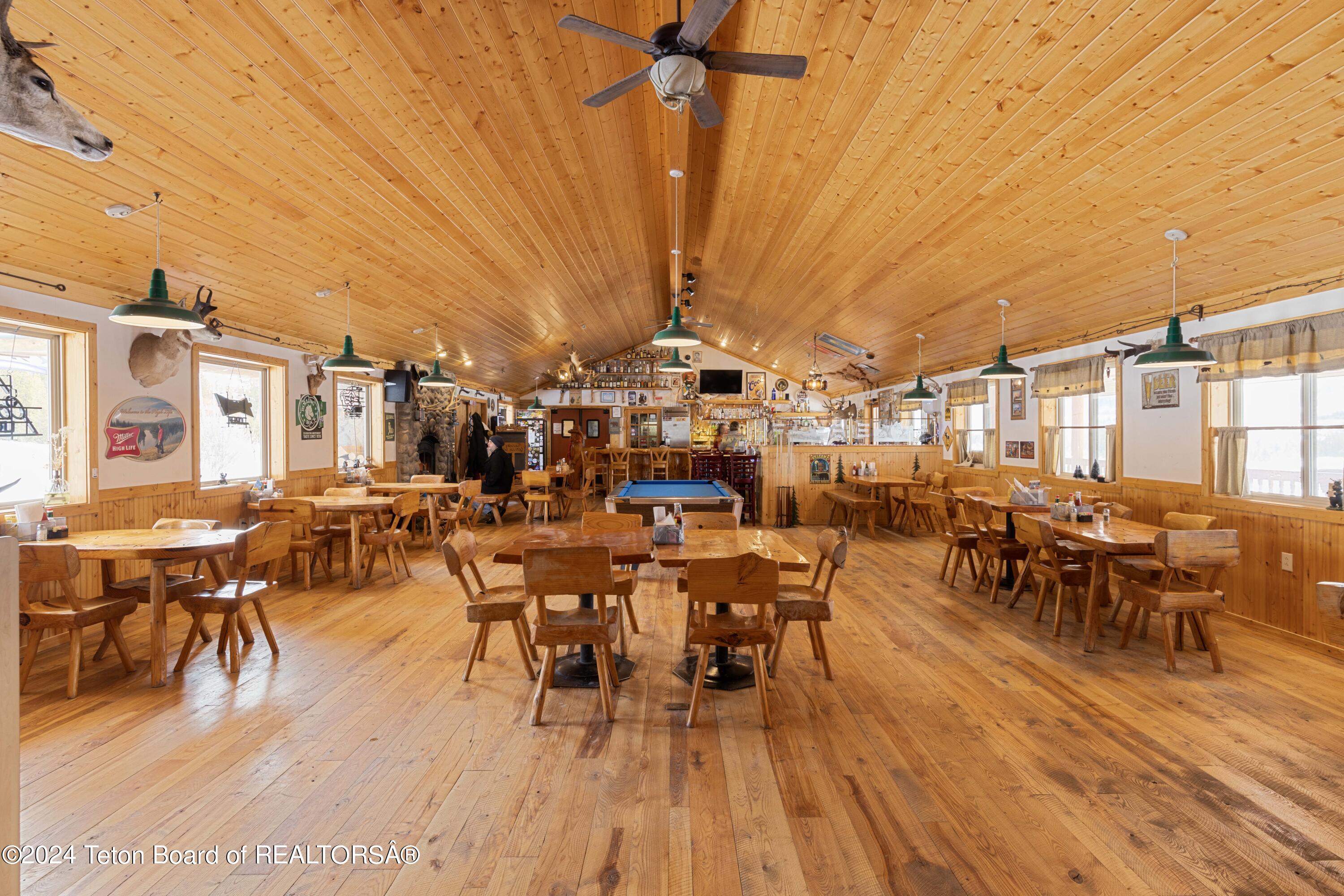 Dubois, Wyoming 82513, United States, ,Commercial,Active,63850