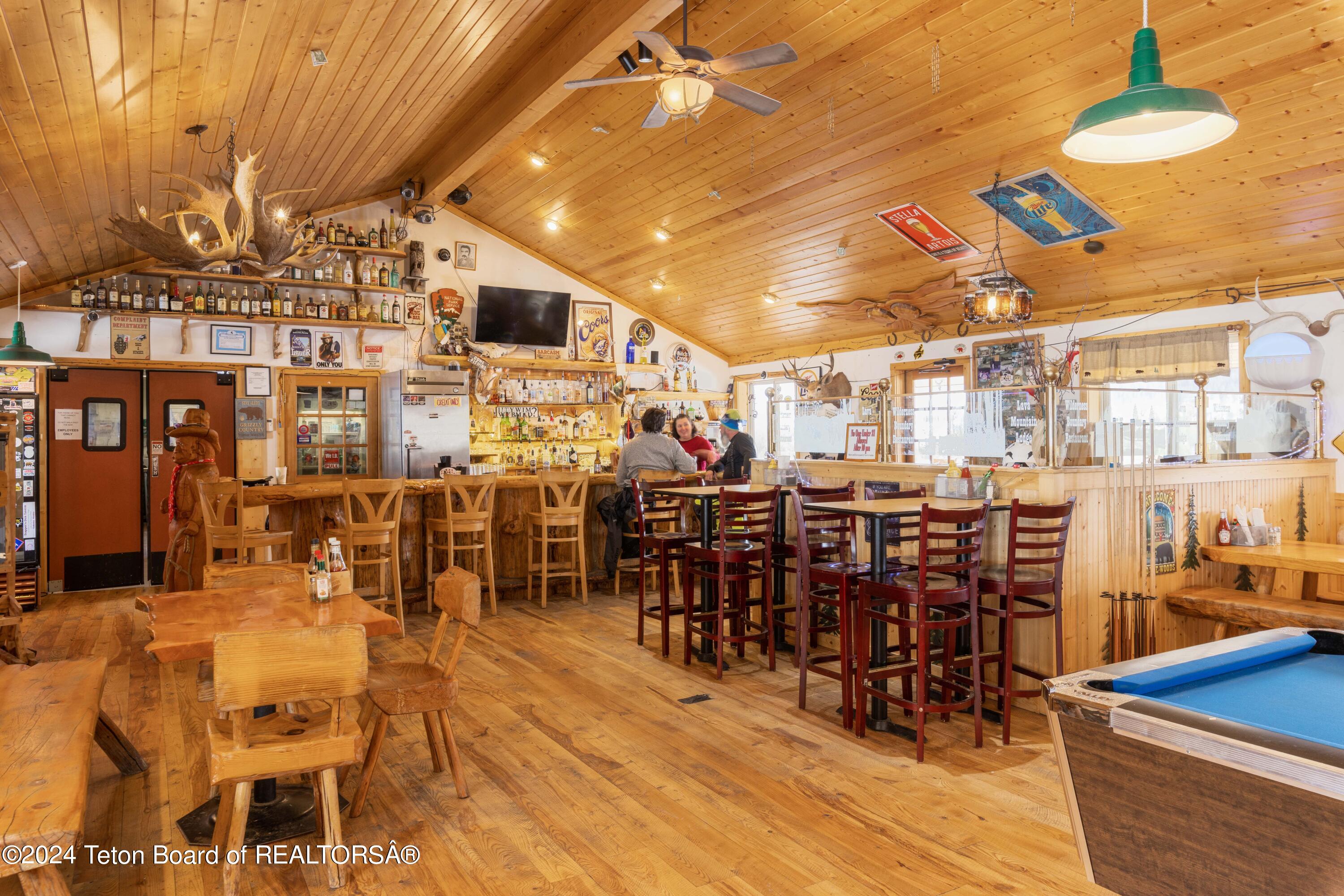 Dubois, Wyoming 82513, United States, ,Commercial,Active,63850