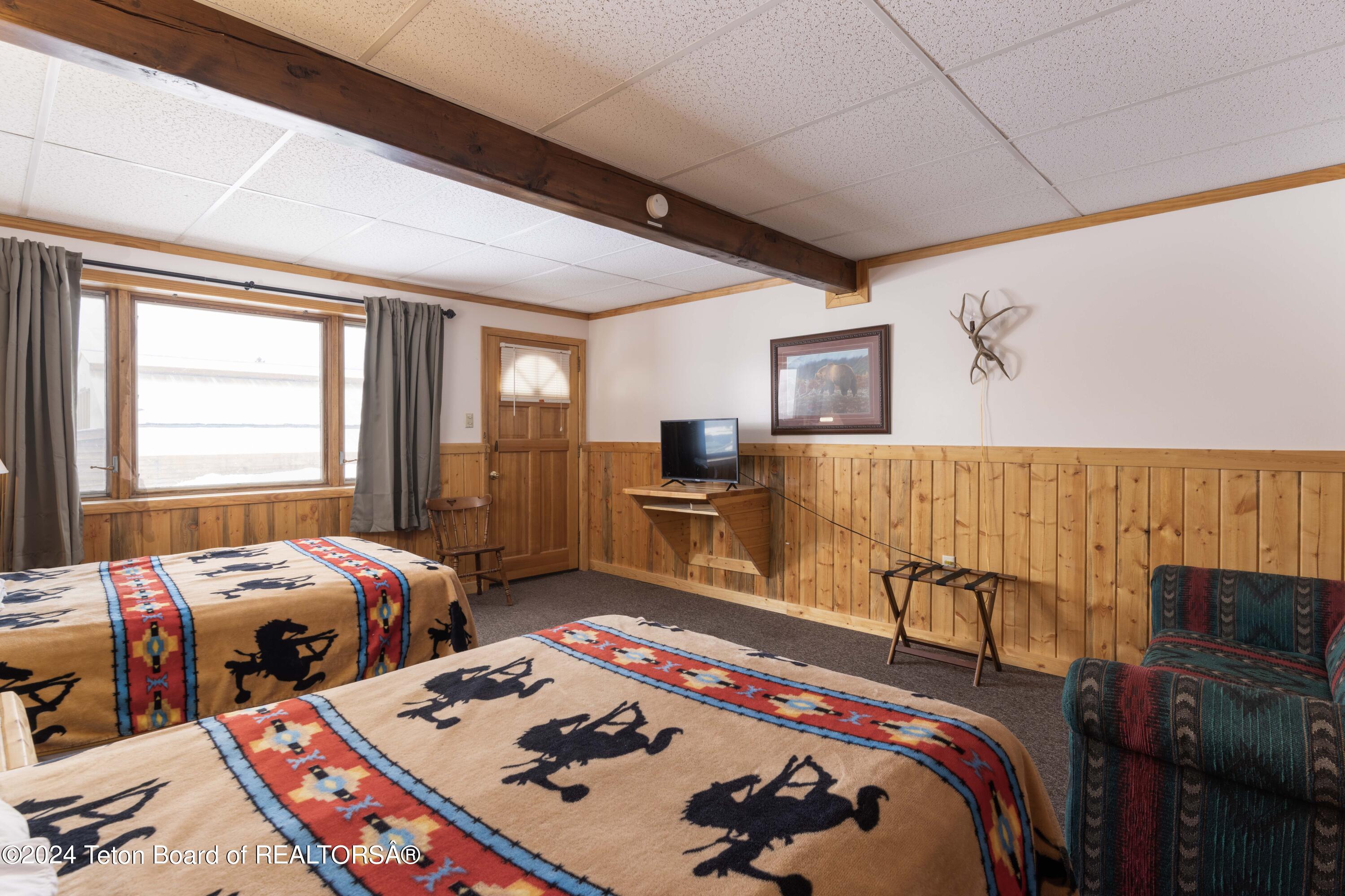 Dubois, Wyoming 82513, United States, ,Commercial,Active,63850