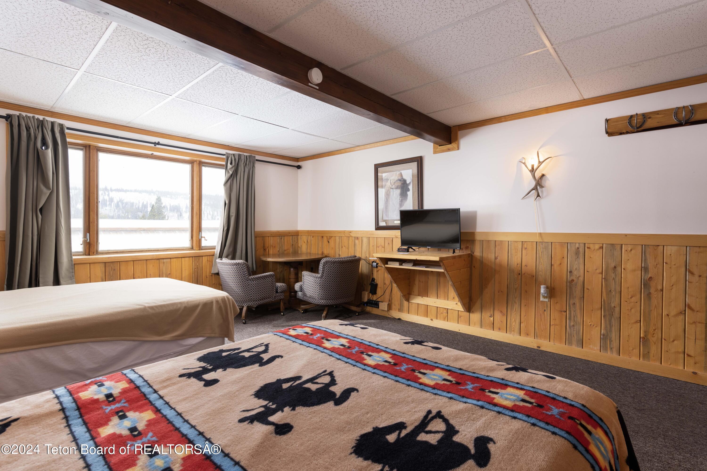 Dubois, Wyoming 82513, United States, ,Commercial,Active,63850