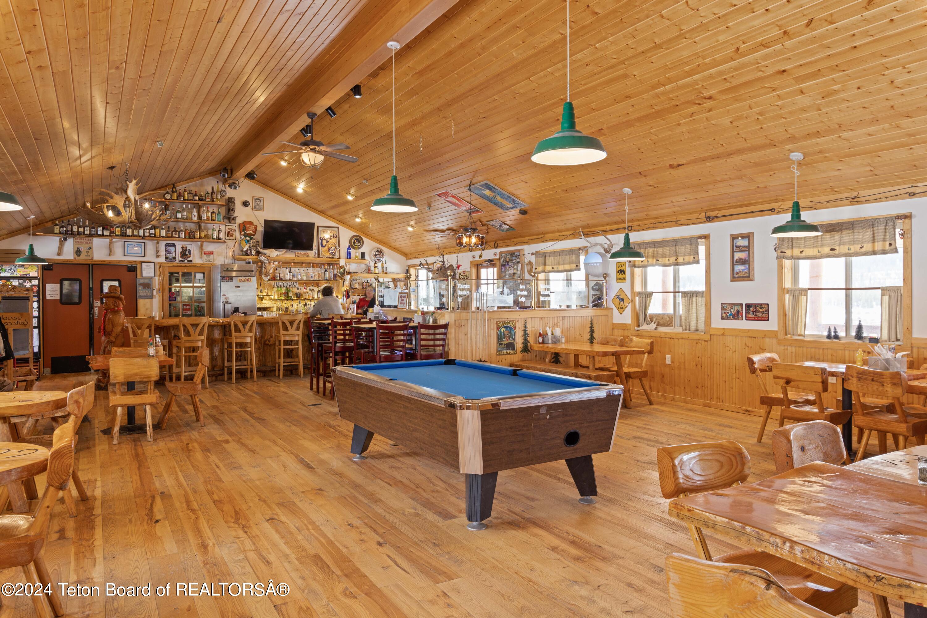 Dubois, Wyoming 82513, United States, ,Commercial,Active,63850