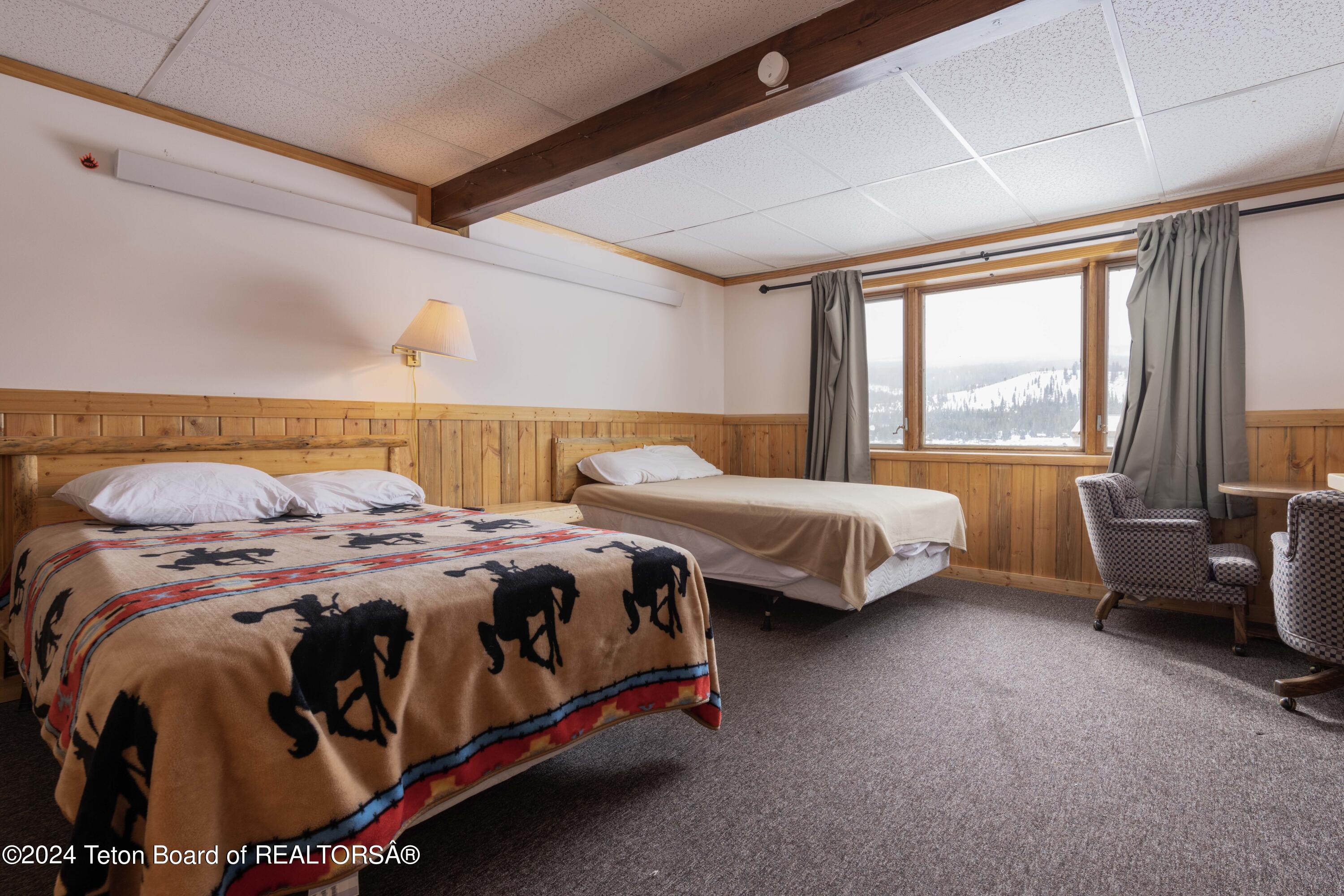 Dubois, Wyoming 82513, United States, ,Commercial,Active,63850