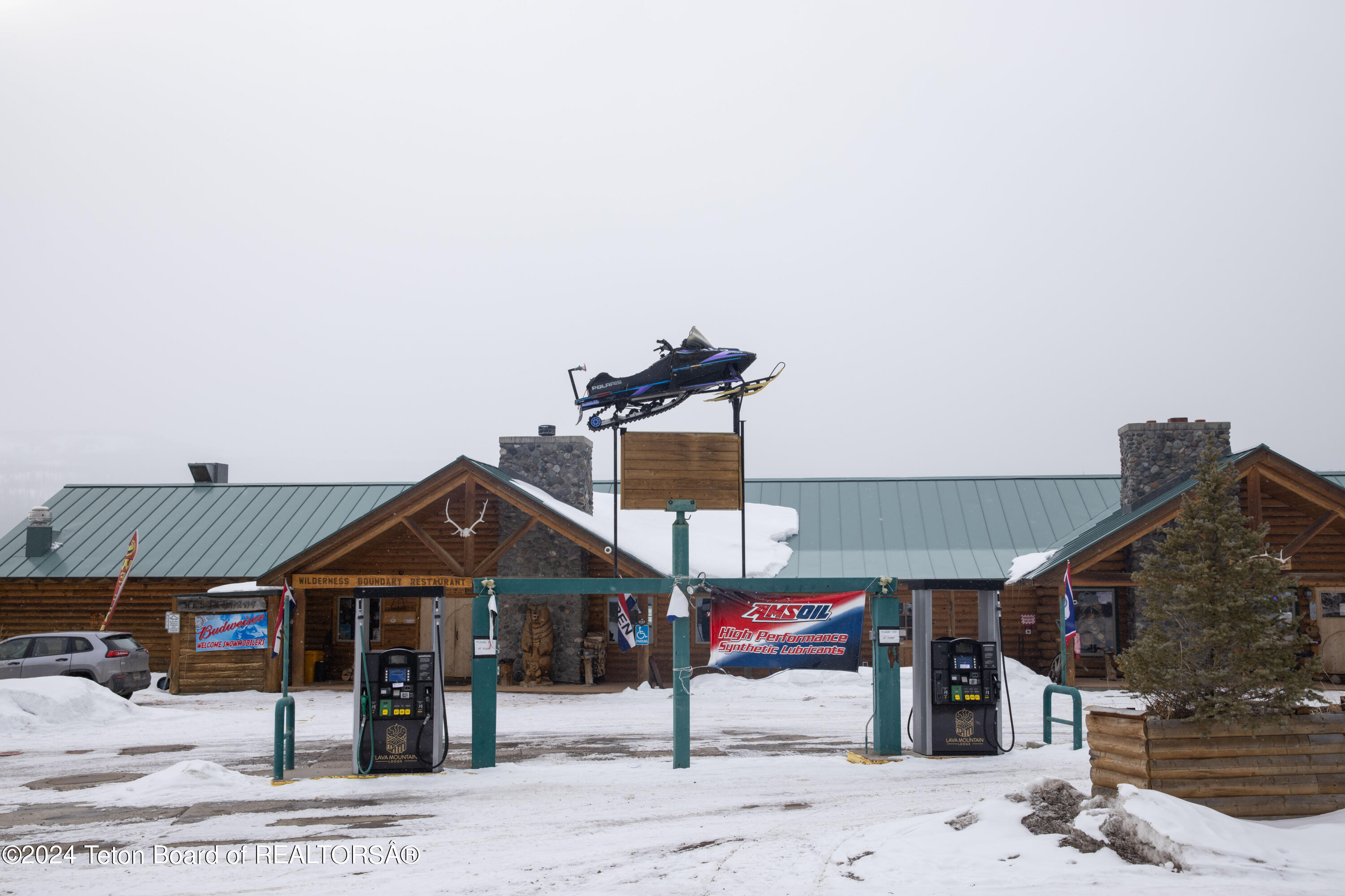 Dubois, Wyoming 82513, United States, ,Commercial,Active,63850