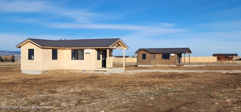 Photo of 408 Serviceberry Road, Victor, ID 83422 (MLS # 25-881)