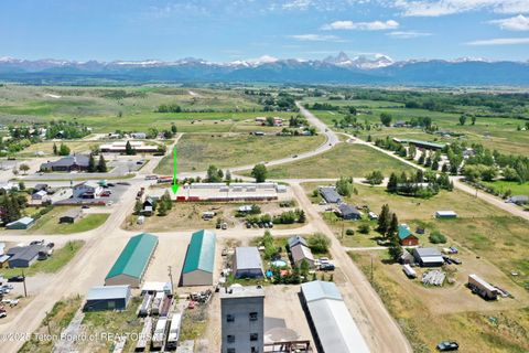 Photo of 6140 S Main Street, Tetonia, ID 83452 (MLS # 25-217)