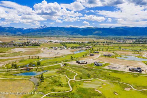 Photo of 1457 WOOD LILY Drive, Driggs, ID 83422 (MLS # 26-818)