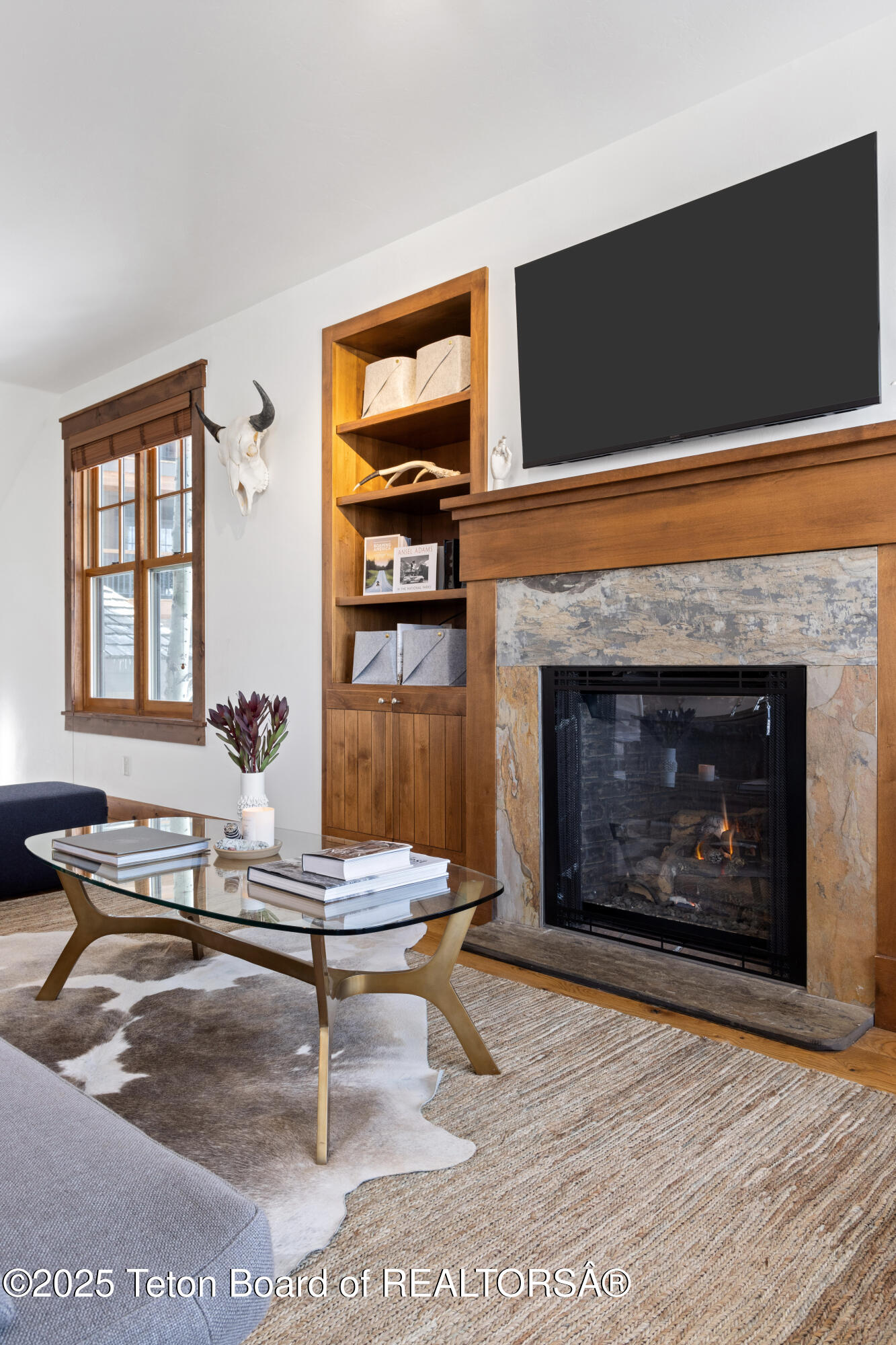 Jackson, Wyoming 83001, United States, 4 Bedrooms Bedrooms, ,4 BathroomsBathrooms,Residential,Active,123571