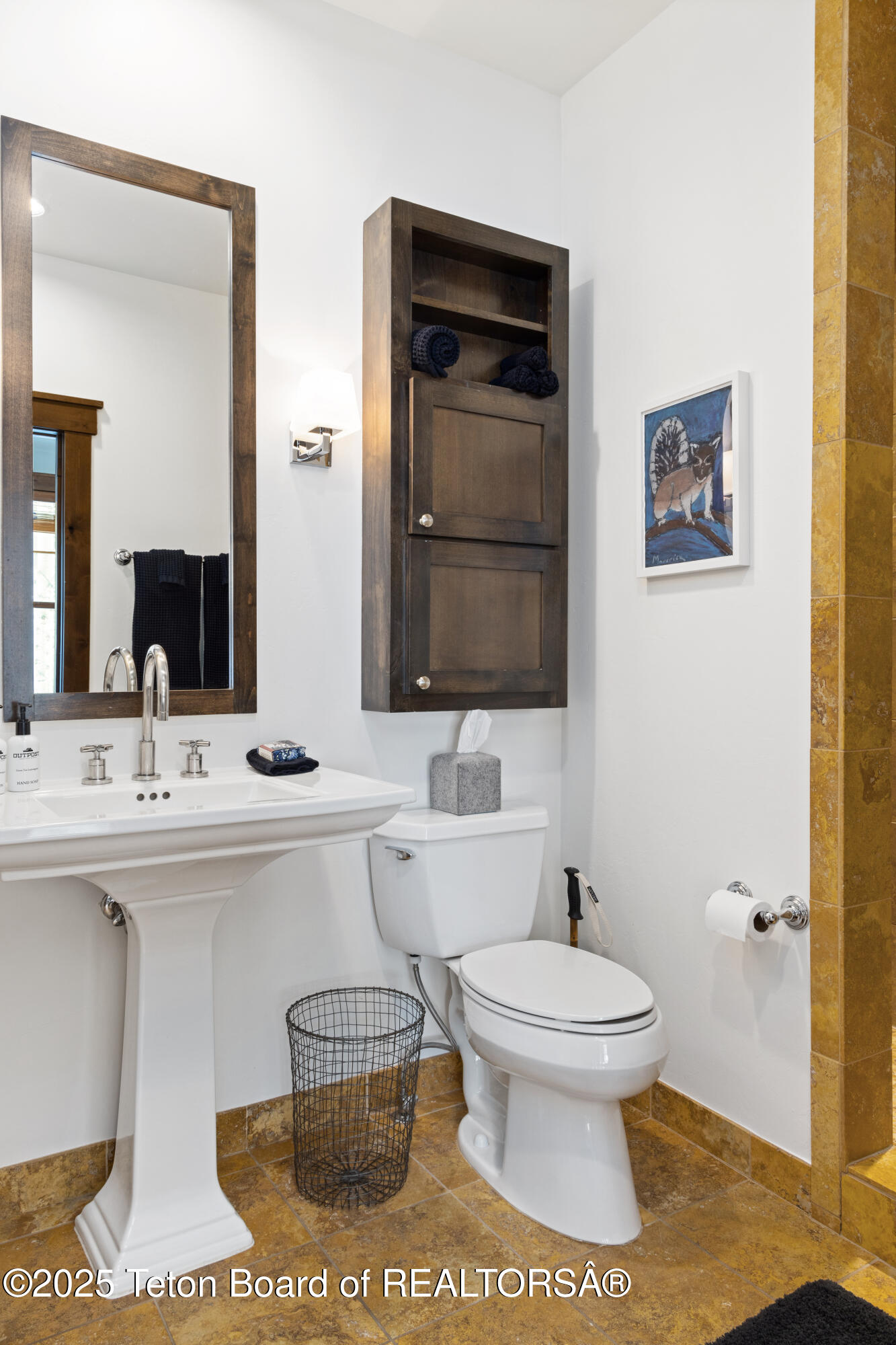 Jackson, Wyoming 83001, United States, 4 Bedrooms Bedrooms, ,4 BathroomsBathrooms,Residential,Active,123571