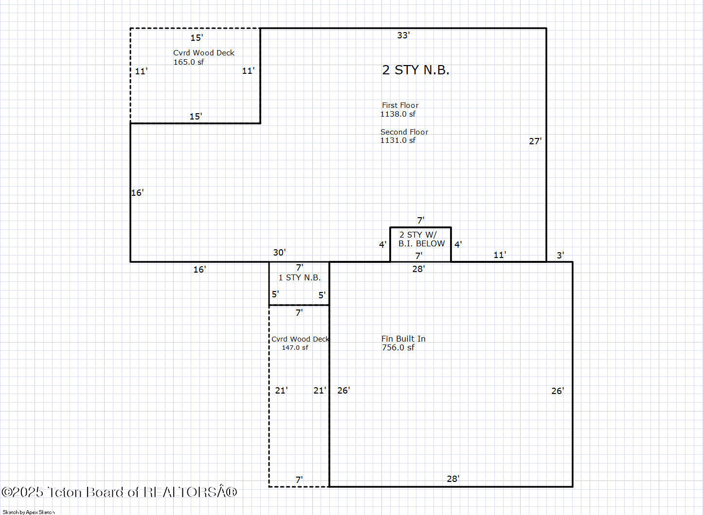 Jackson, Wyoming 83001, United States, 4 Bedrooms Bedrooms, ,4 BathroomsBathrooms,Residential,Active,123571