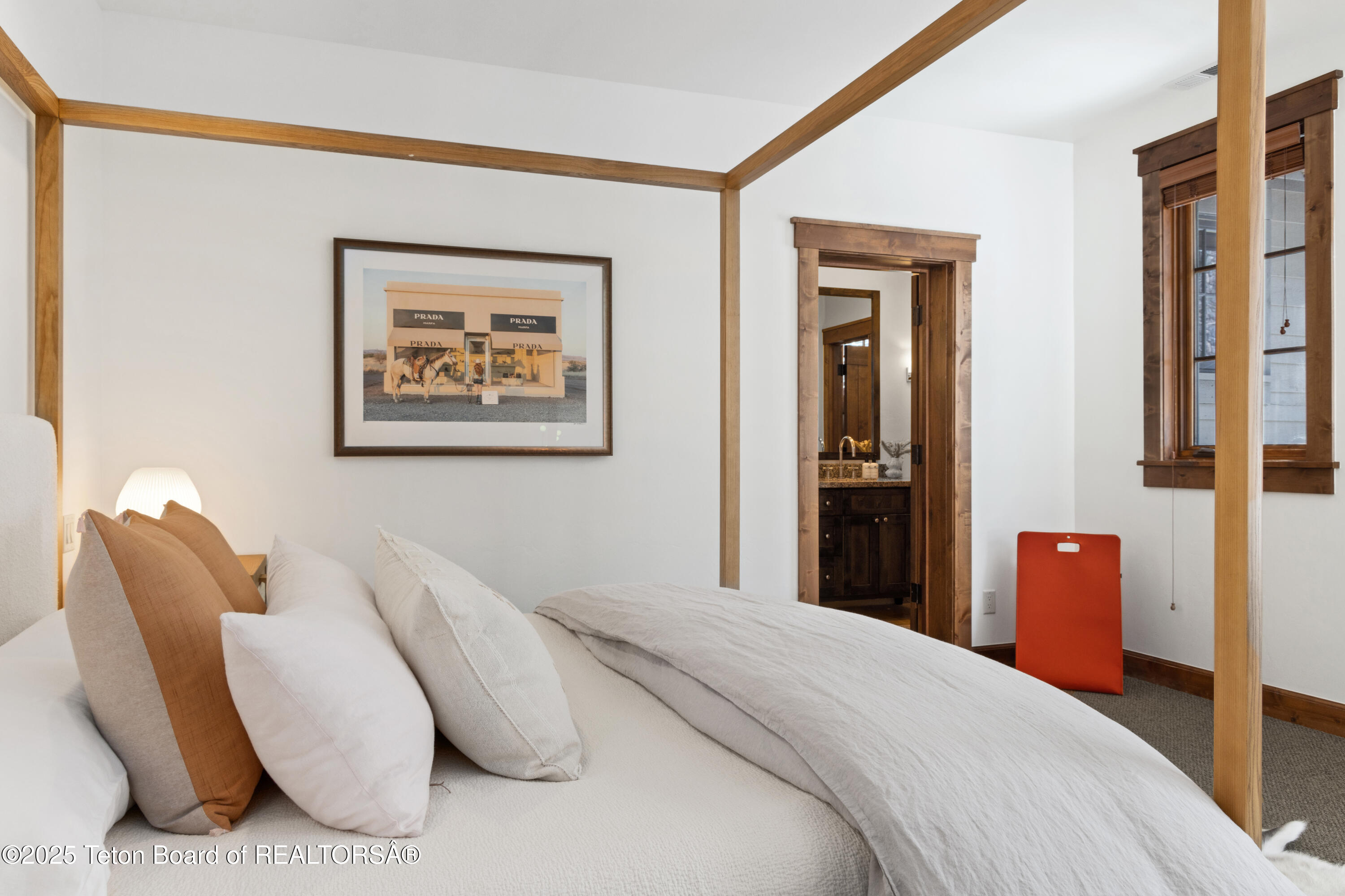 Jackson, Wyoming 83001, United States, 4 Bedrooms Bedrooms, ,4 BathroomsBathrooms,Residential,Active,123571