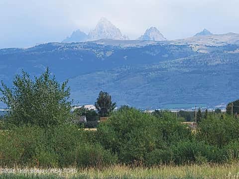 Photo of 5000 W 2000 S (L4B1 CADIS DR-BATES), Driggs, ID 83422 (MLS # 26-2151)