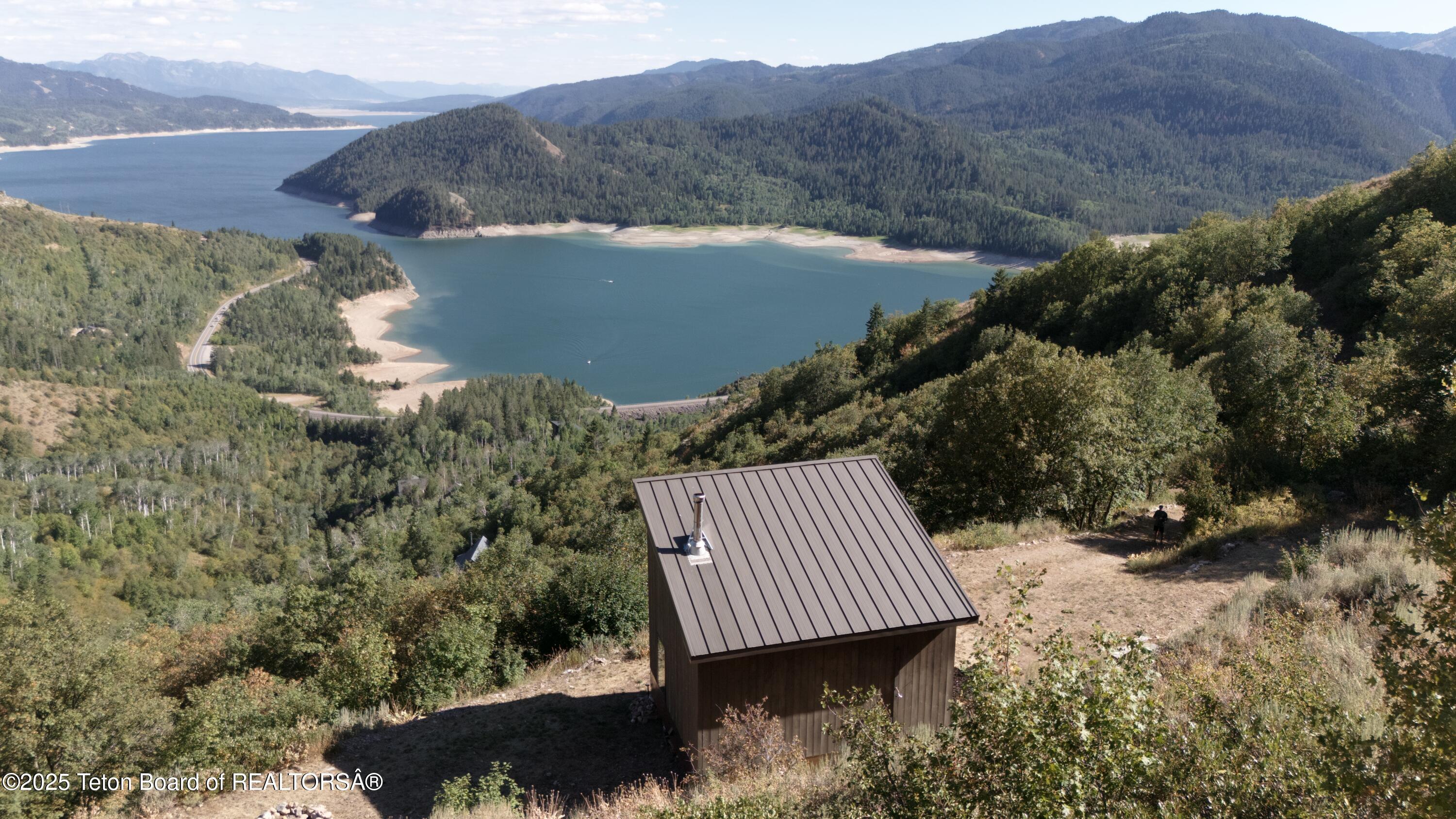 Irwin, Idaho 83428, United States, ,Residential,Active,190340