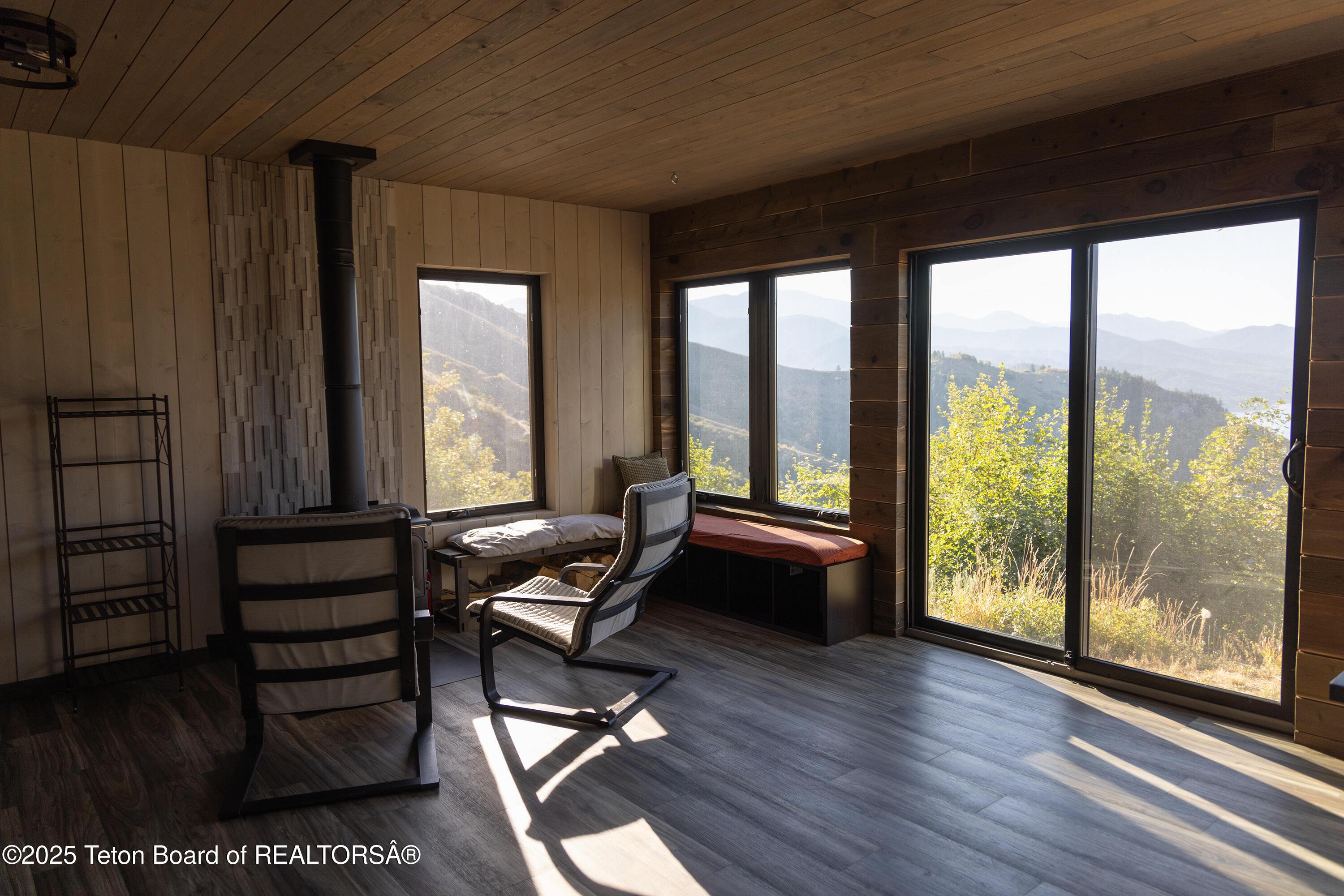 Irwin, Idaho 83428, United States, ,Residential,Active,190340