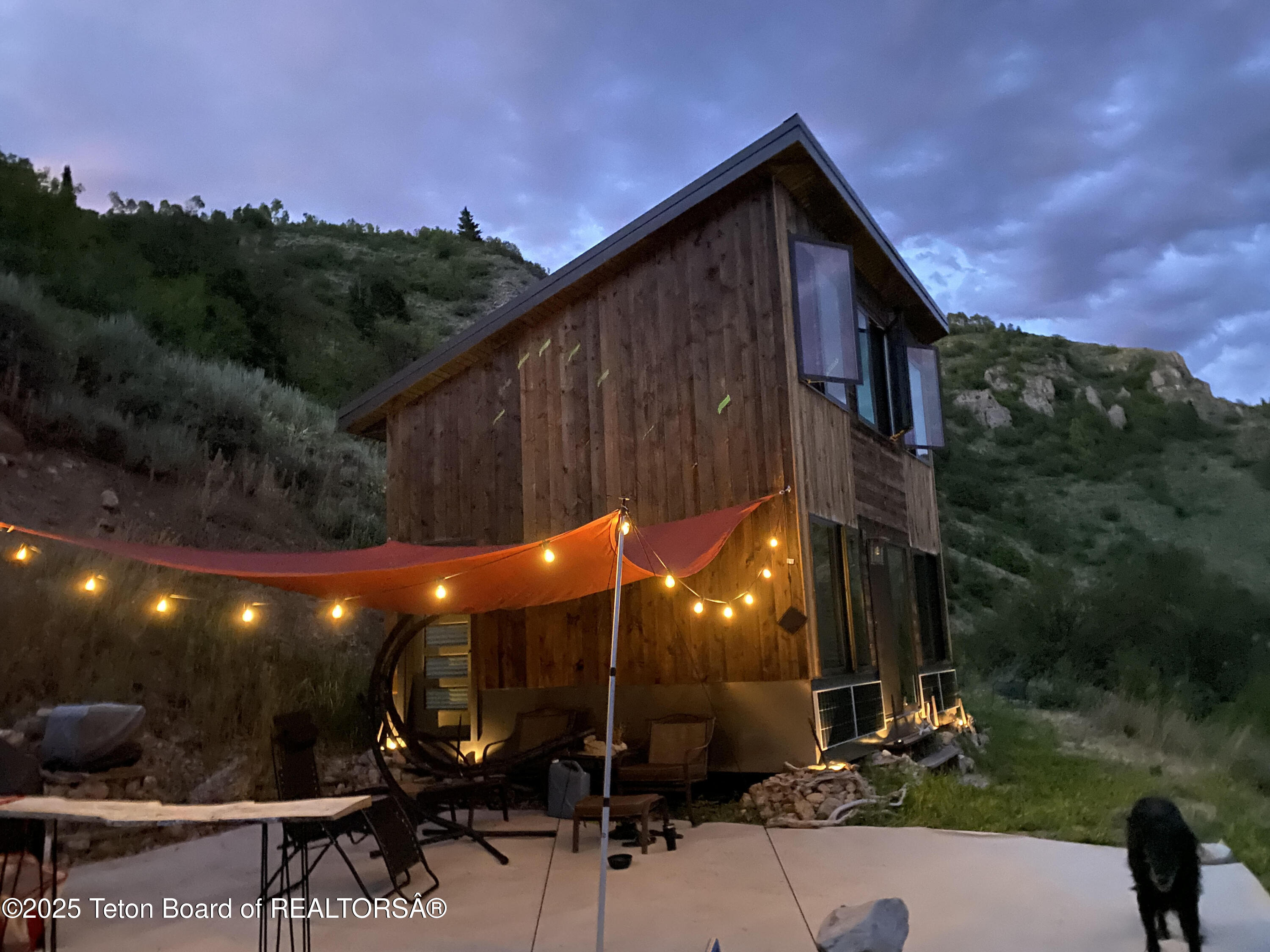 Irwin, Idaho 83428, United States, ,Residential,Active,190340