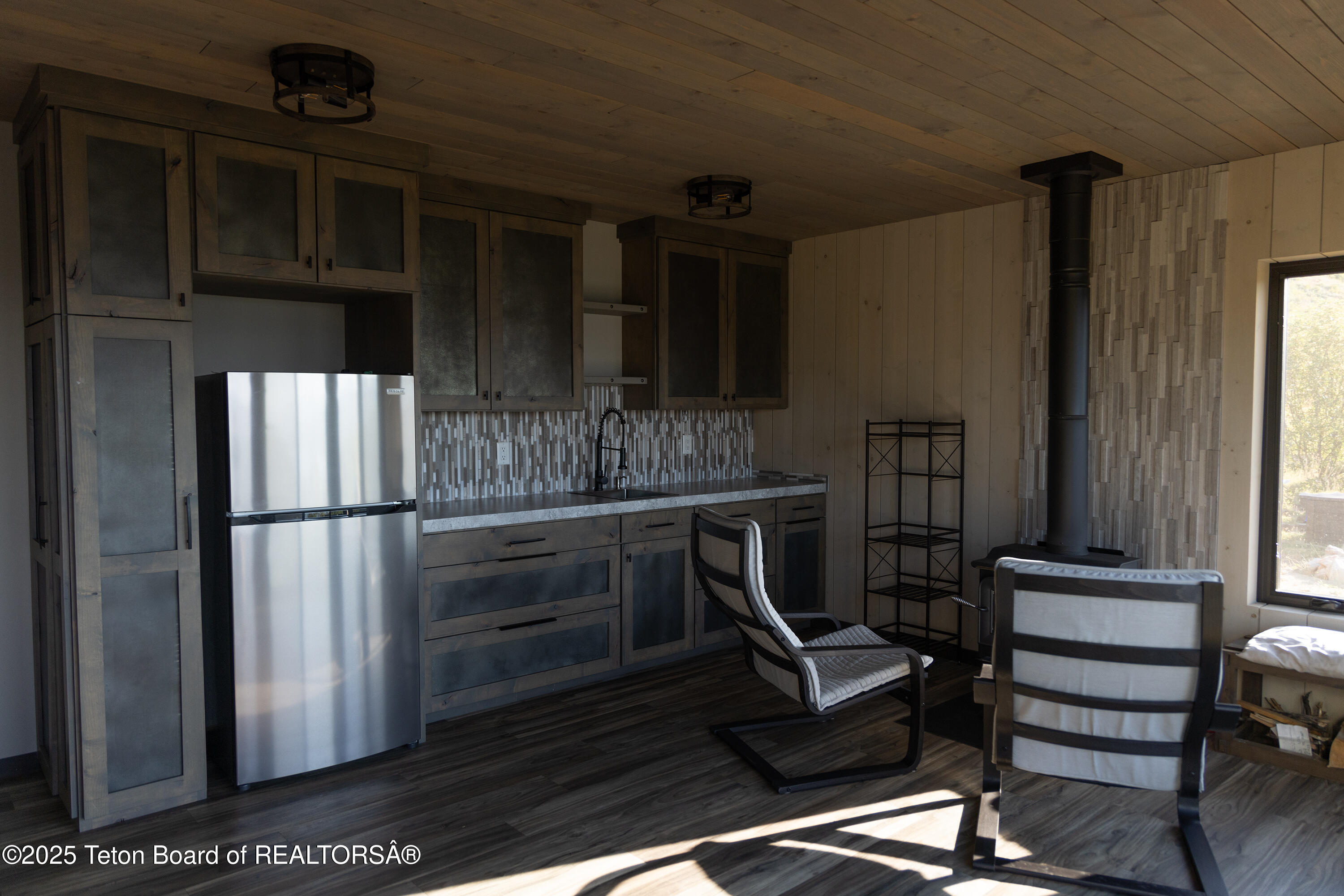 Irwin, Idaho 83428, United States, ,Residential,Active,190340