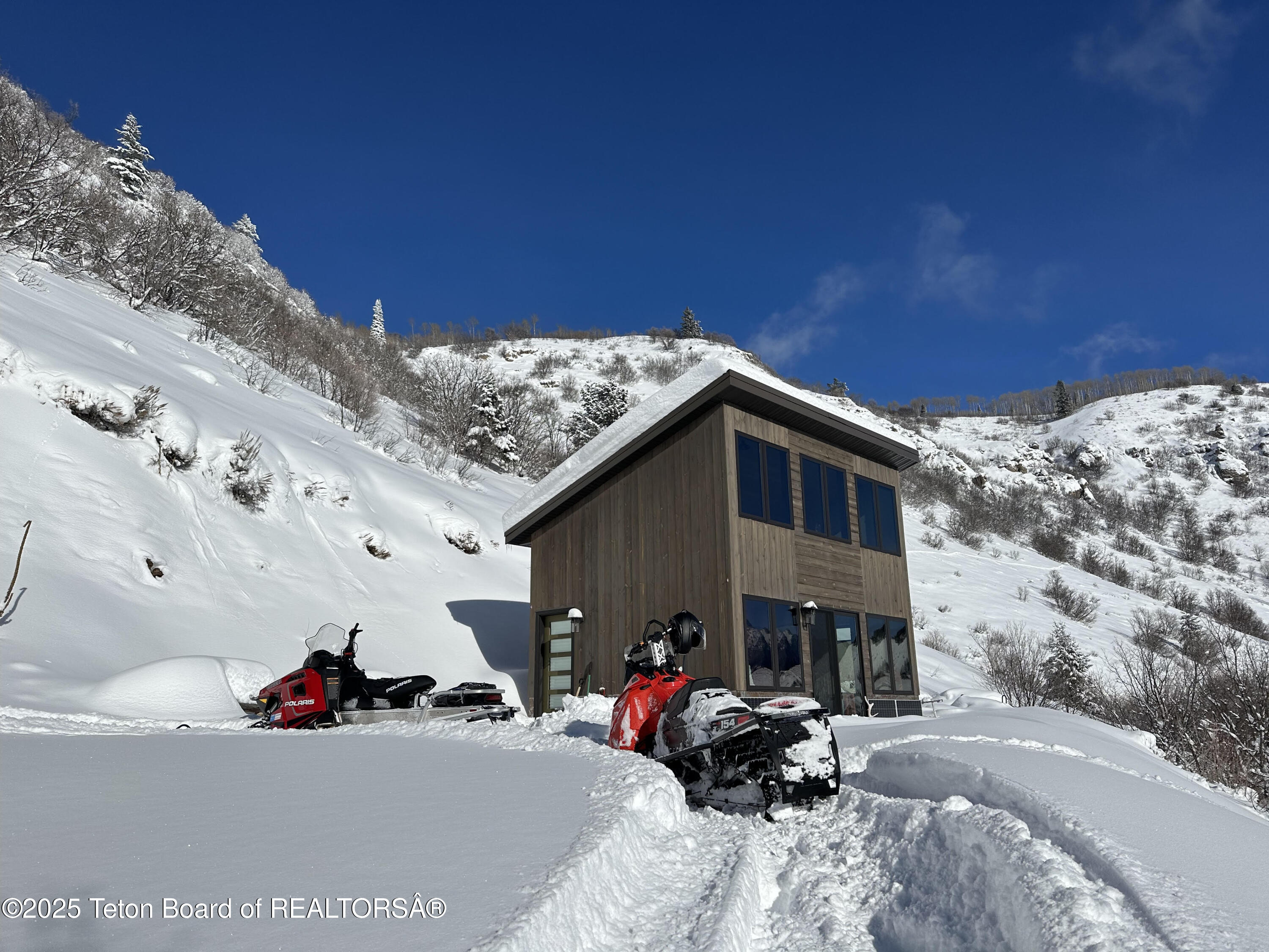 Irwin, Idaho 83428, United States, ,Residential,Active,190340