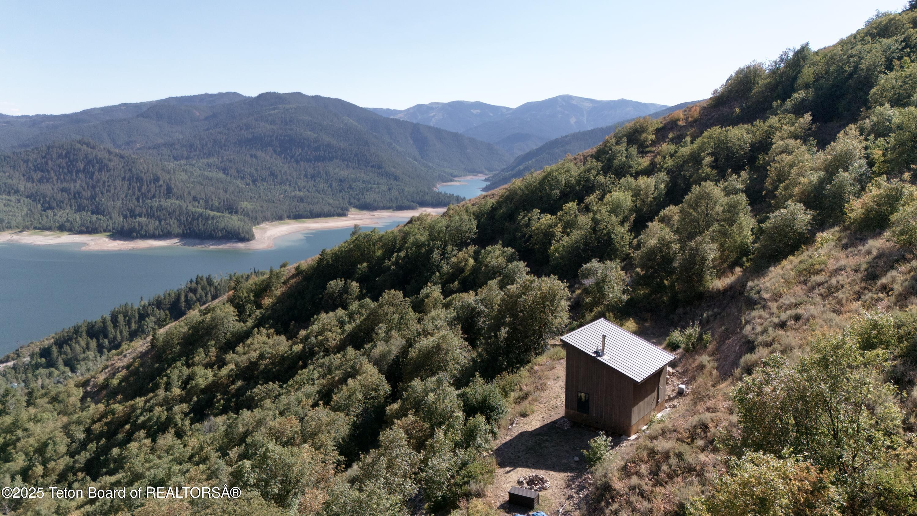 Irwin, Idaho 83428, United States, ,Residential,Active,190340