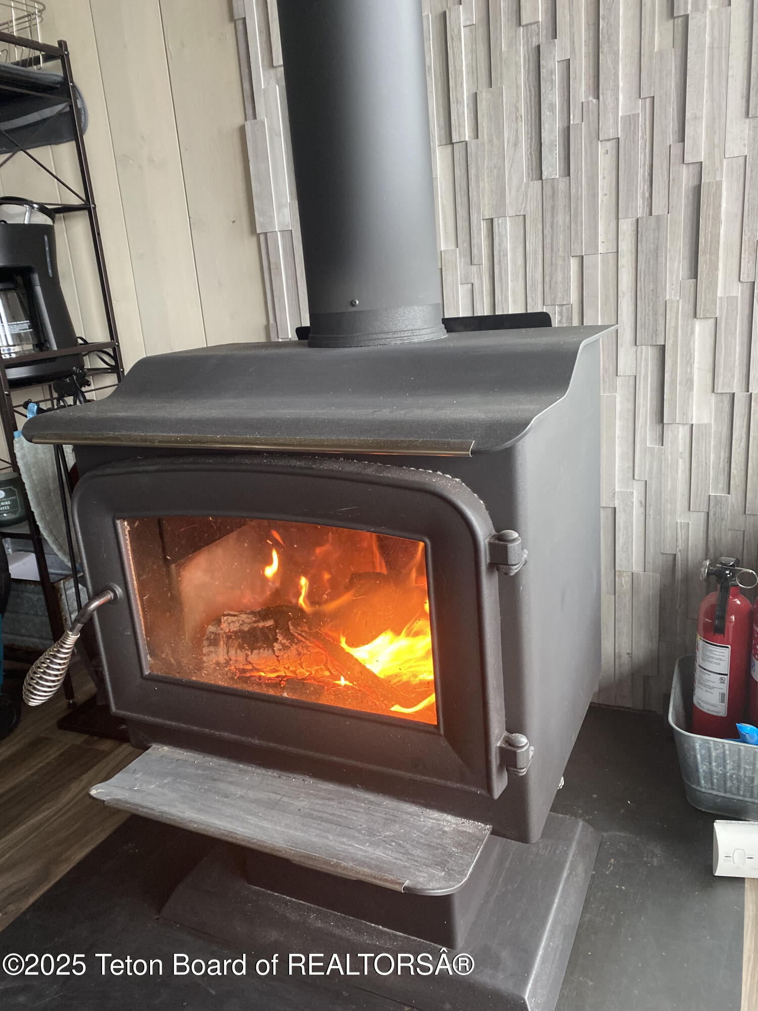 Irwin, Idaho 83428, United States, ,Residential,Active,190340