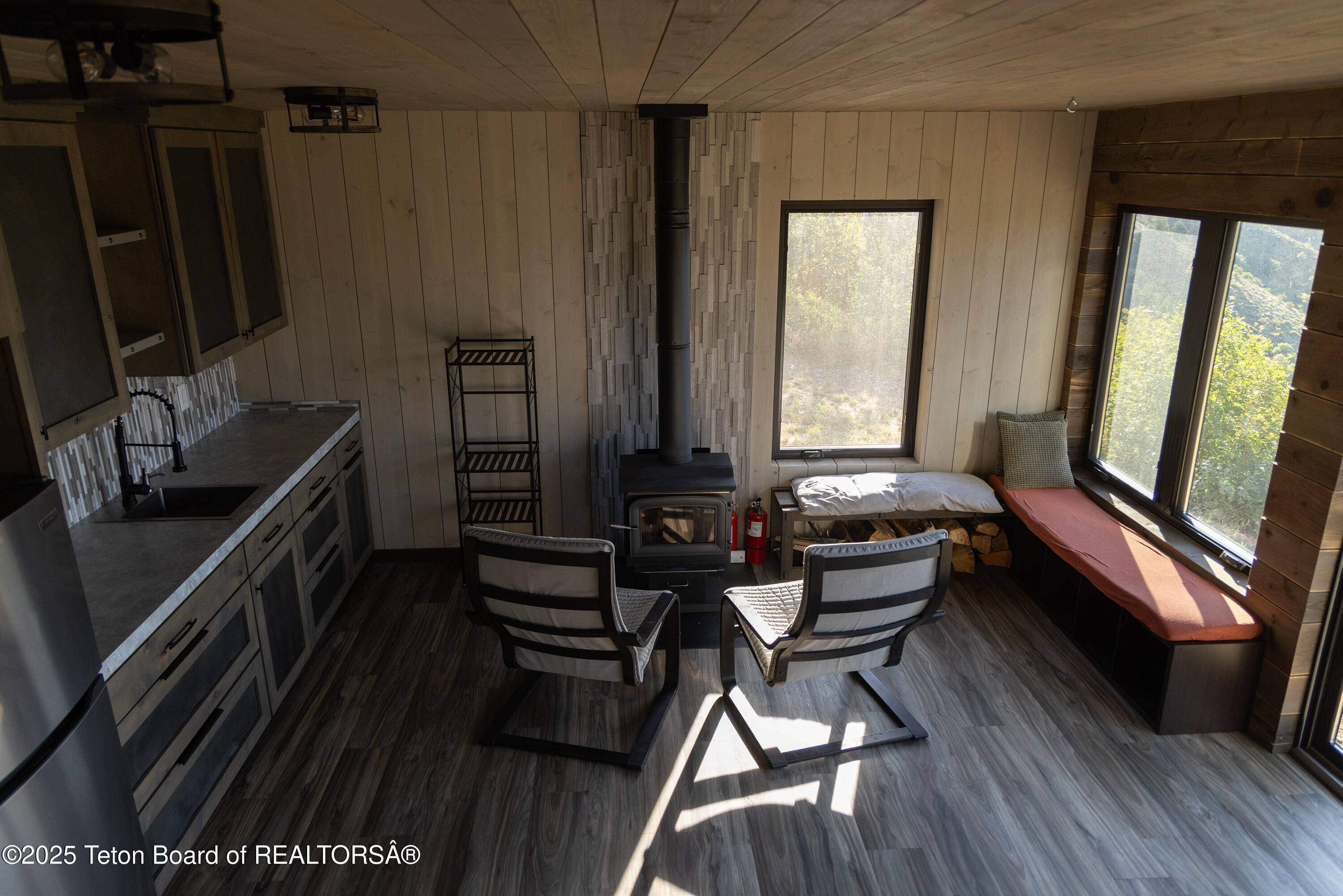 Irwin, Idaho 83428, United States, ,Residential,Active,190340