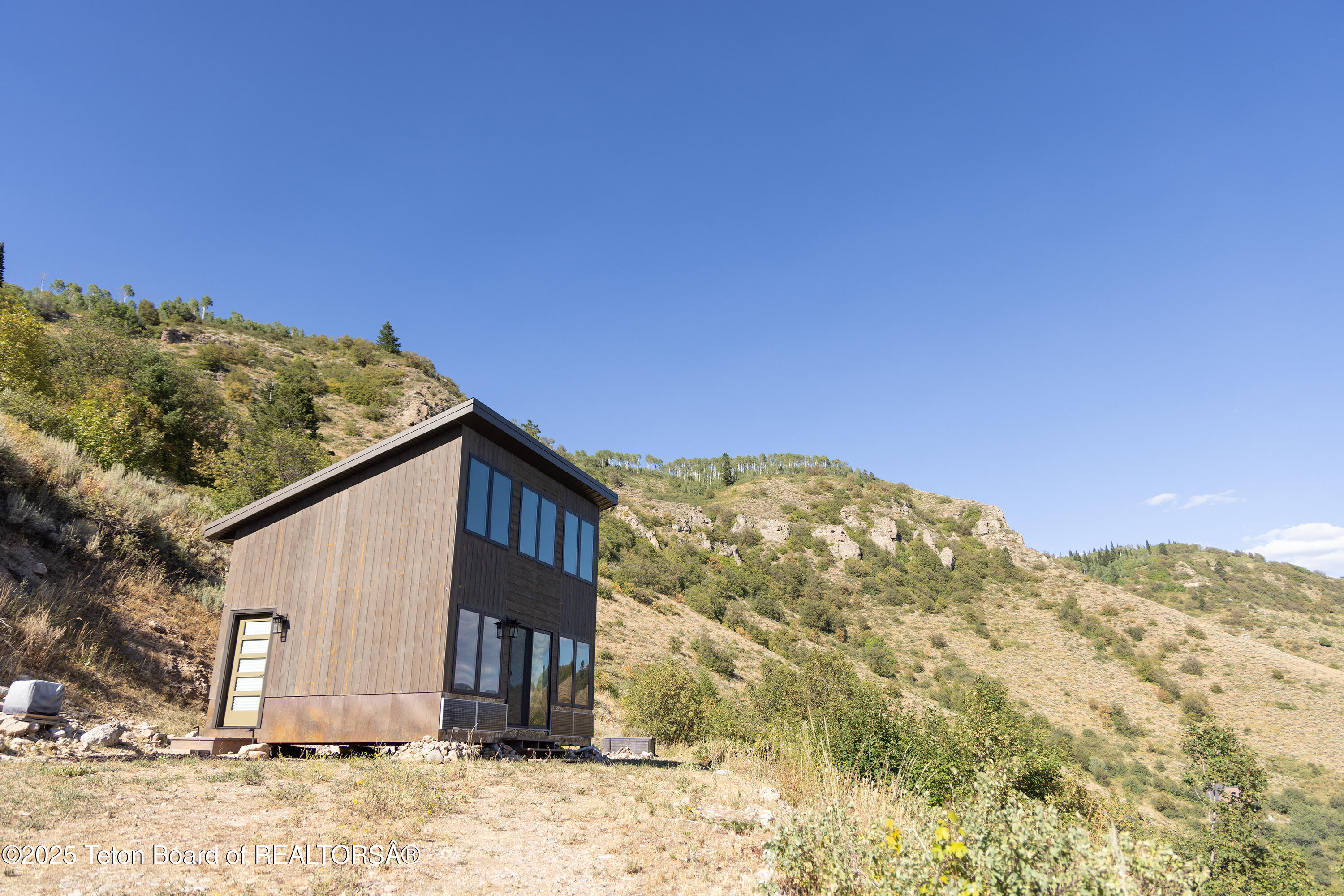 Irwin, Idaho 83428, United States, ,Residential,Active,190340