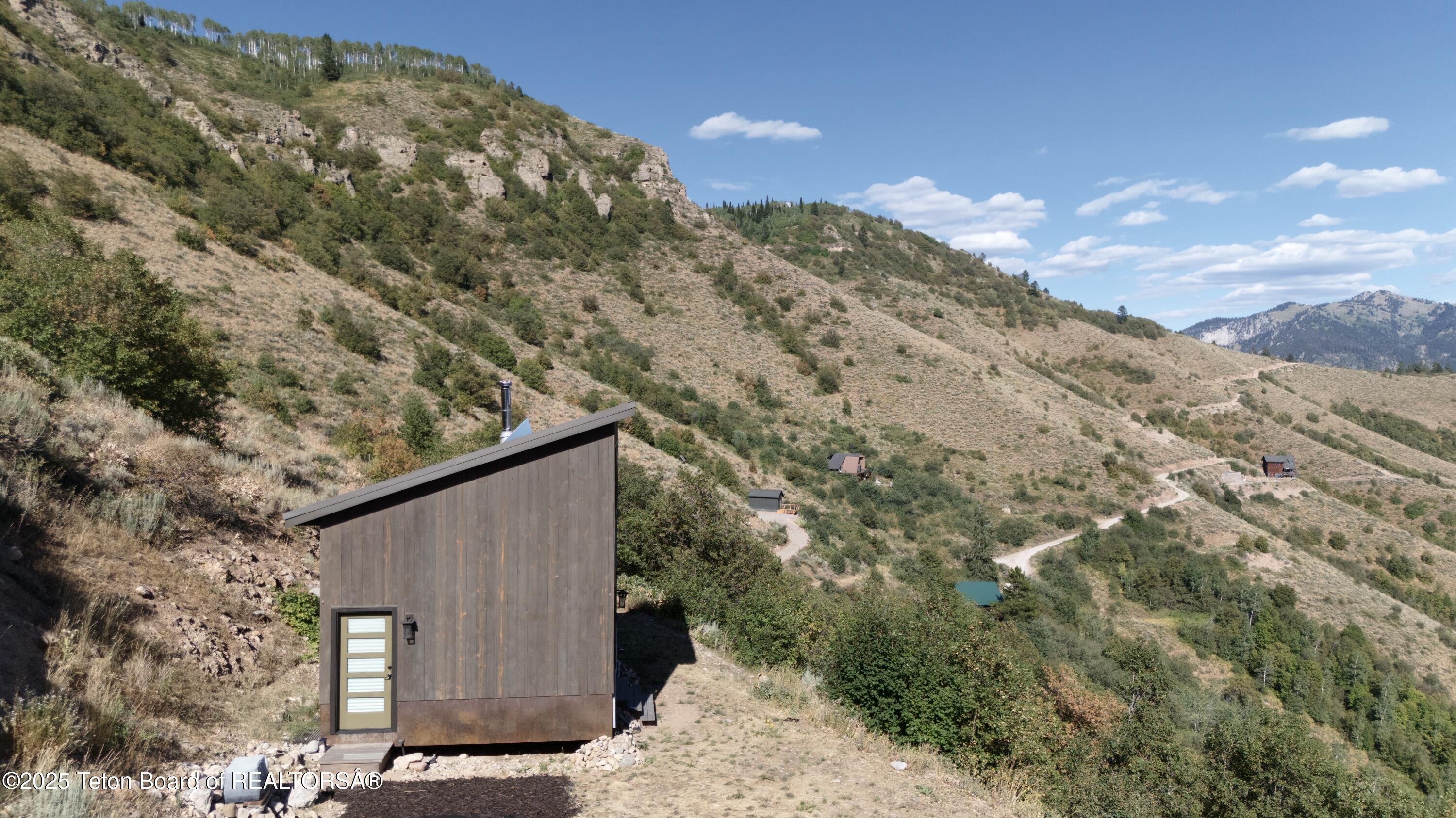 Irwin, Idaho 83428, United States, ,Residential,Active,190340