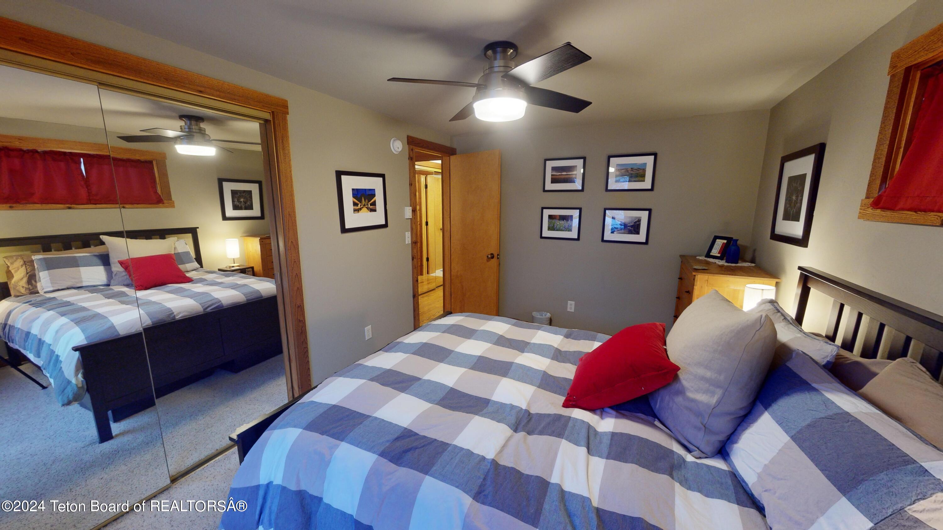 Jackson, Wyoming 83001, United States, 2 Bedrooms Bedrooms, ,1 BathroomBathrooms,Residential,Pending,64833