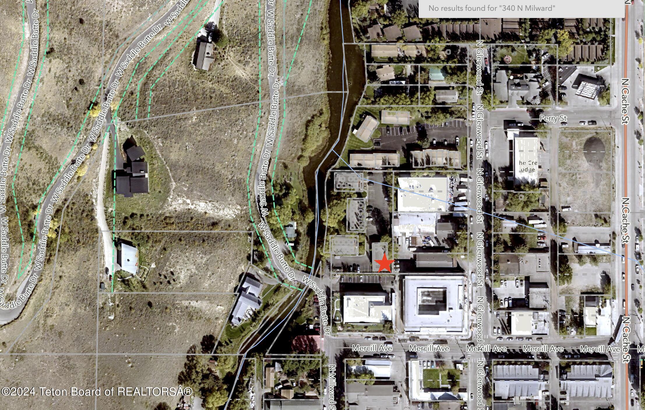 Jackson, Wyoming 83001, United States, 2 Bedrooms Bedrooms, ,1 BathroomBathrooms,Residential,Pending,64833