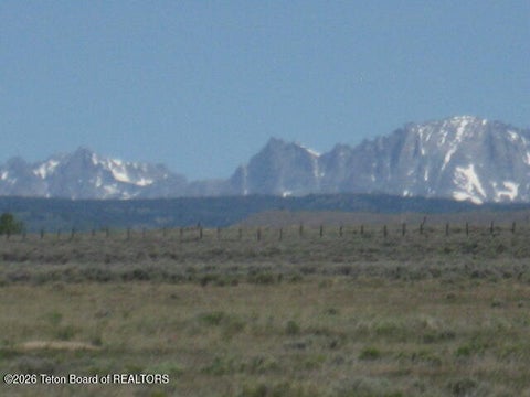 Photo of 0 E HORSESHOE LOOP, Pinedale, WY 82941 (MLS # 26-1575)