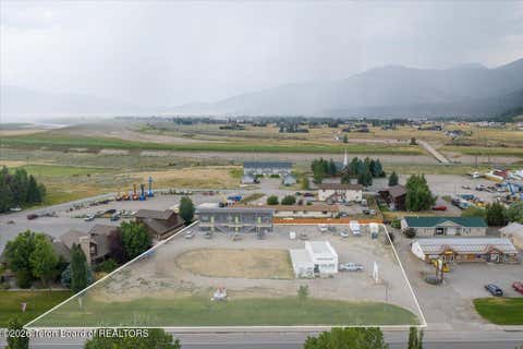 Photo of 160 U.S. 89, Alpine, WY 83128 (MLS # 26-1567)